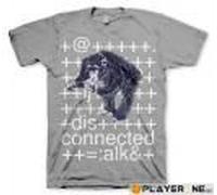 Watch Dogs - T-Shirt Monkey (S)