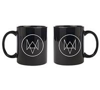 Watch Dogs Tasse Fox [import allemand]