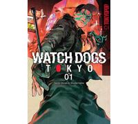 Watch Dogs Tokyo, Volume 1