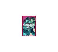 Watch Dogs Tokyo, Volume 3