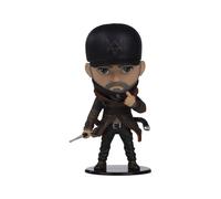 Watch Dogs Ubisoft Heroes Collection - Figurine Chibi Aiden Pearce 10 Cm