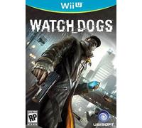 Watch Dogs Wii U