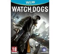 Watch Dogs Wii U G