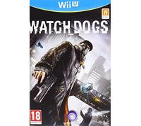 Watch Dogs - WiiU