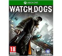 Watch Dogs Xbox One