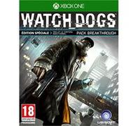 Watch Dogs Xbox One G