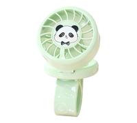 Watch Fan Portable Device, Rechargeable Wrist Wearable Mini Fan, Kids Summer Gadget, Three Speed Airflow Function, Lightweight Outdoor Use, Hands Free Support Device