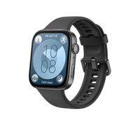 WATCH FIT 3 NOIR
