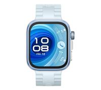 WATCH Fit 4 Pro GPS, Bleu