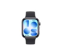 WATCH FIT 5 BLACK