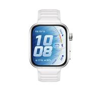 Watch Fit 5 Pro - Montre connectée Huawei, Blanc