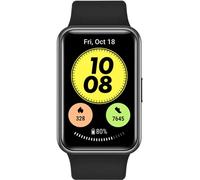 Montre connectée Huawei Watch Fit New Noir