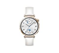 WATCH GT 5 41mm White leather
