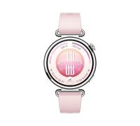 Watch GT 7 41 mm Bluetooth 6.0 LE NFC GPS/GLONASS 1,32 OLED Rose clair acier inoxydable