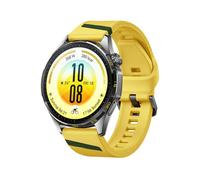 Watch GT 7 46mm Jaune