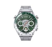 Montre connectée Huawei Watch GT 5 Ultimate Fashion Edge 48 mm avec bracelet en titane