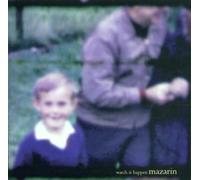 WATCH IT HAPPEN by MAZARIN (2002-01-07)