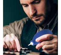 Watch Link Kit - Removal Screwdriver Set for Beginners | Stainless Steel with Precision Tips, 8 Pieces Household Supplies, Bracelet Adjustment Tool for Men Women Professionals Anniversaries Birthdays