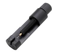 Watch Link Removal Tool - 6-Inch Watch Strap Adjuster Tool | Metal Bracelet Repair Tooļ - Lightweight Link Remover Tools with Precise Pin Adjustment Ensures Easy Resizing & Secure Fit for Maintenance