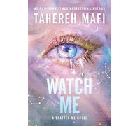 Watch Me: A Good Morning America YA Book Club Pick