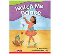 Watch Me Dance