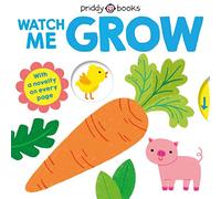 Watch Me Grow