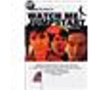 Watch me jumpstart - Amary case - Edition limitée - DVD Zone 1 E