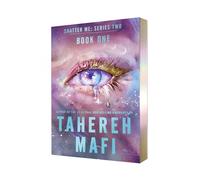 Watch Me Paperback Deluxe Limited Edition: A Deluxe Edition of the Heart-Stopping Romantasy with Holographic Foil Edges
