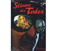 Watch Me When I kill (Stimme Des Todes) - Hardbox -Uncut -