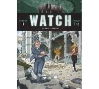 Watch Mission 1 Épisode 1/2 Bombes Humaines