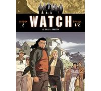 Watch Mission 2 - Épisode 1/2: La Terre sacrée