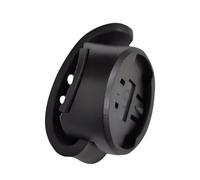 Watch Mount for Bike, Sturdy Code Table Rack, Bicycle Mount Arm | Mountain Bike Extended Stem Cycling Code Watch Bracket Rack for Bike Computer GPS, Speedometer Bracket Base Accessories