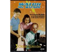 Watch Mr. Wizard