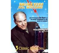 Watch Mr. Wizard-Everyday Illusions & More-Don Herbert