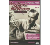 Watch Mr. Wizard, Volume 3
