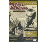 Watch Mr. Wizard, Volume 5
