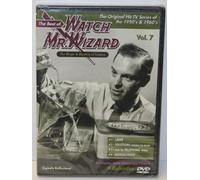 Watch Mr. Wizard, Volume 7