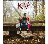 Fiction BMX – Watch My Moves