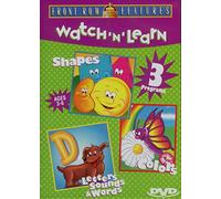 Watch 'n' Learn