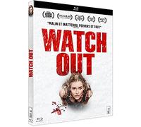 Watch Out [Blu-ray]
