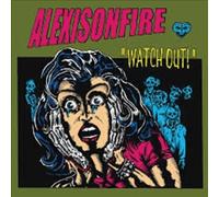 Watch Out by Alexisonfire [VINYL] NEUF