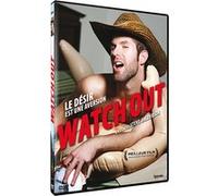 Watch Out – DVD
