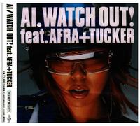 Watch Out Feat. Afr Tucker(CD+DVD Ed.) [Import]