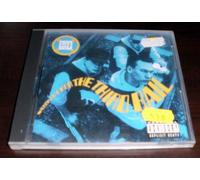 Watch Out For The Third Rail (CD)