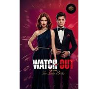 Watch Out, I'm The Lady Boss: The Rise of the Woman They Tried to Break