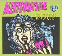 Watch Out [Import]