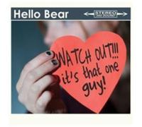 Watch Out!!! It's That Guy!