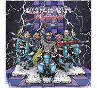 Watch Out Stampede [Analog]