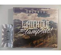 Watch Out Stampede - Reacher