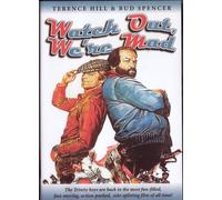 Watch Out, We're Mad